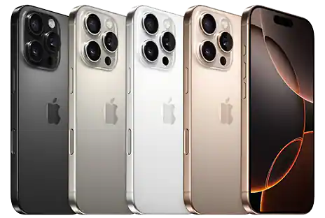 iPhone 16